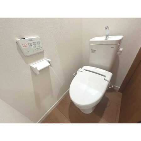 オムニア北里の物件内観写真